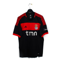 2012/13 - Benfica (L)