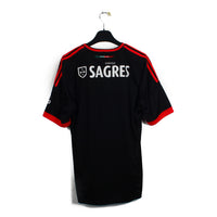 2012/13 - Benfica (L)
