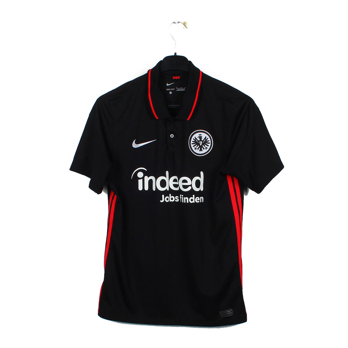 2021/22 - Eintracht Francfort (XS)
