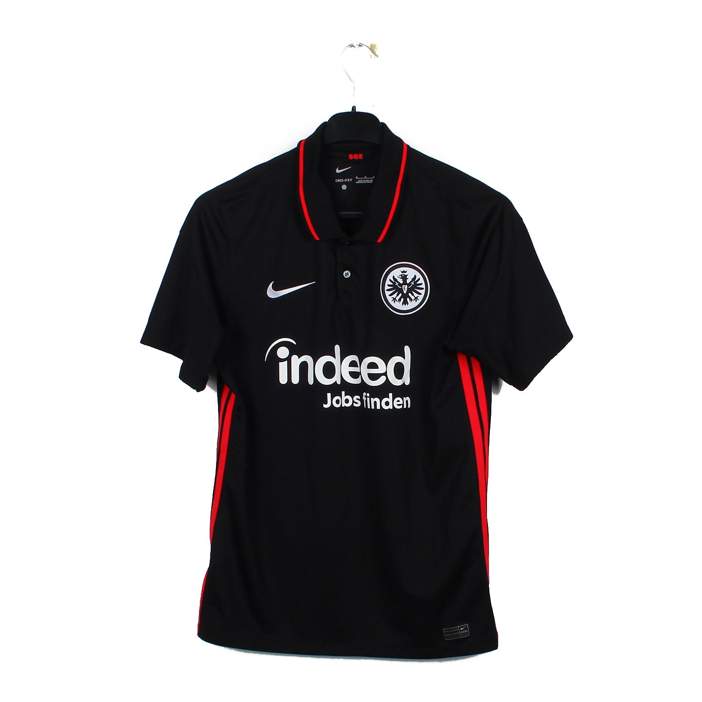 2021/22 - Eintracht Francfort (XS)
