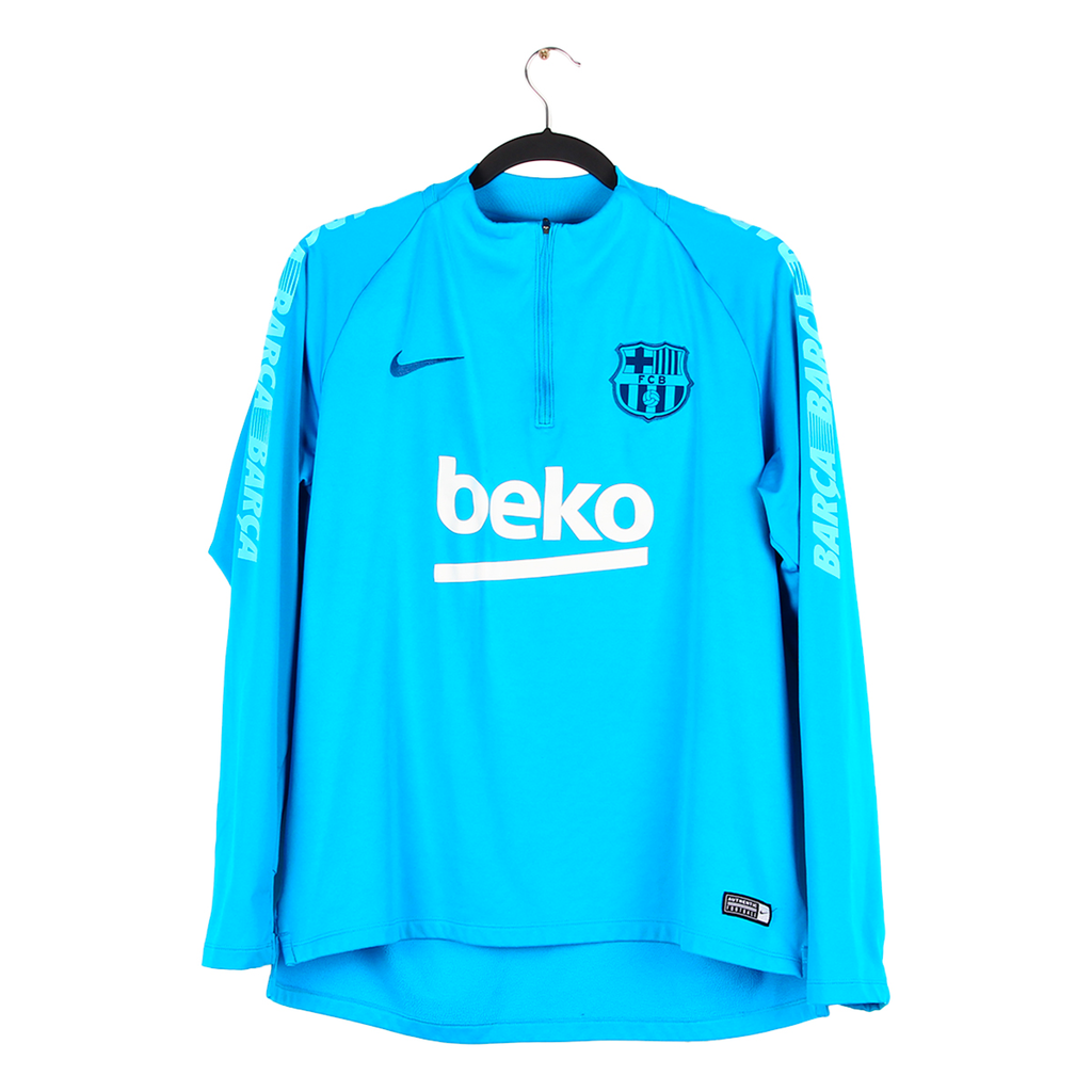 2019/20 - Barcelone (S)