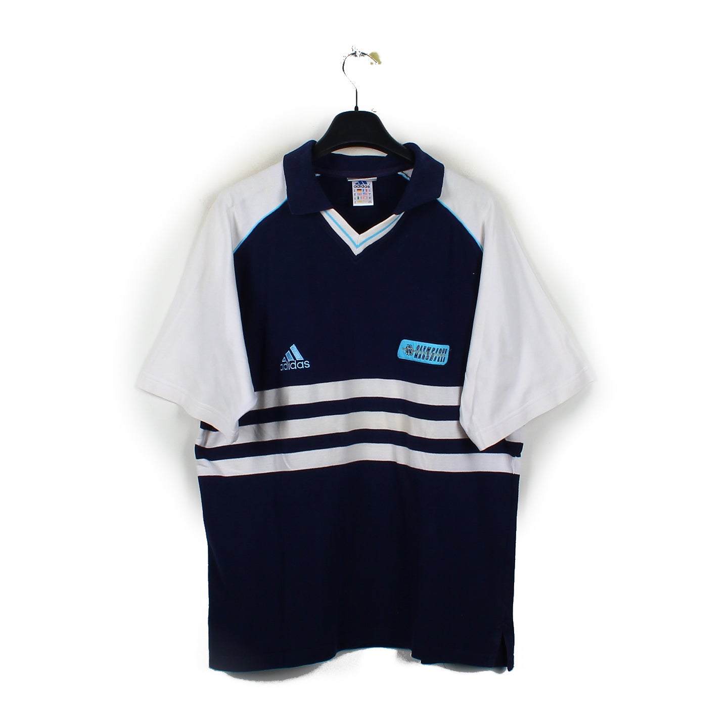 1998/99  - OM (XL) *centenaire*