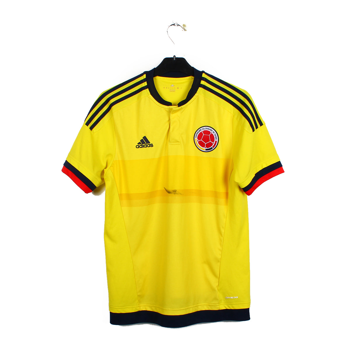 2015 - Colombie (M)