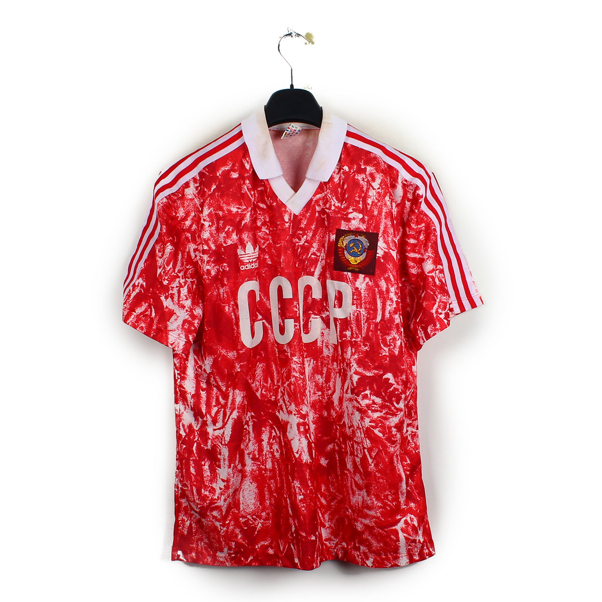 1989/91 - Union Soviétique #4 (M)