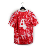 1989/91 - Union Soviétique #4 (M)