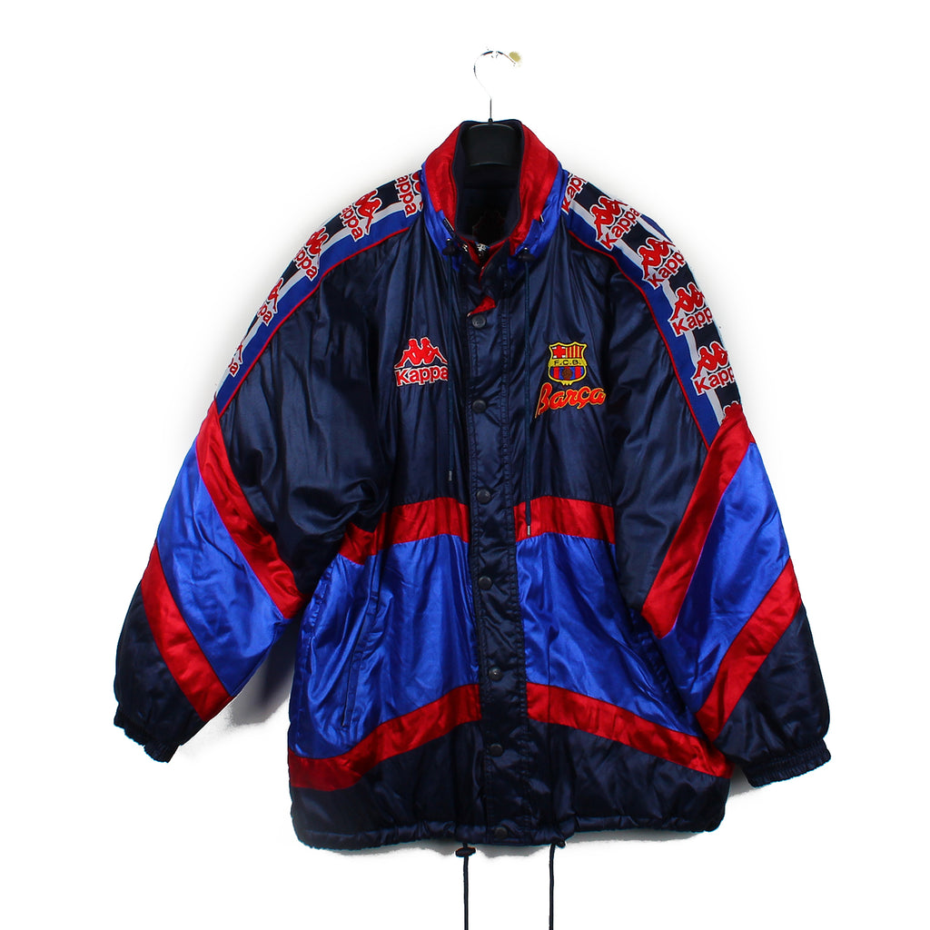 1995/97 - Barcelone (L)