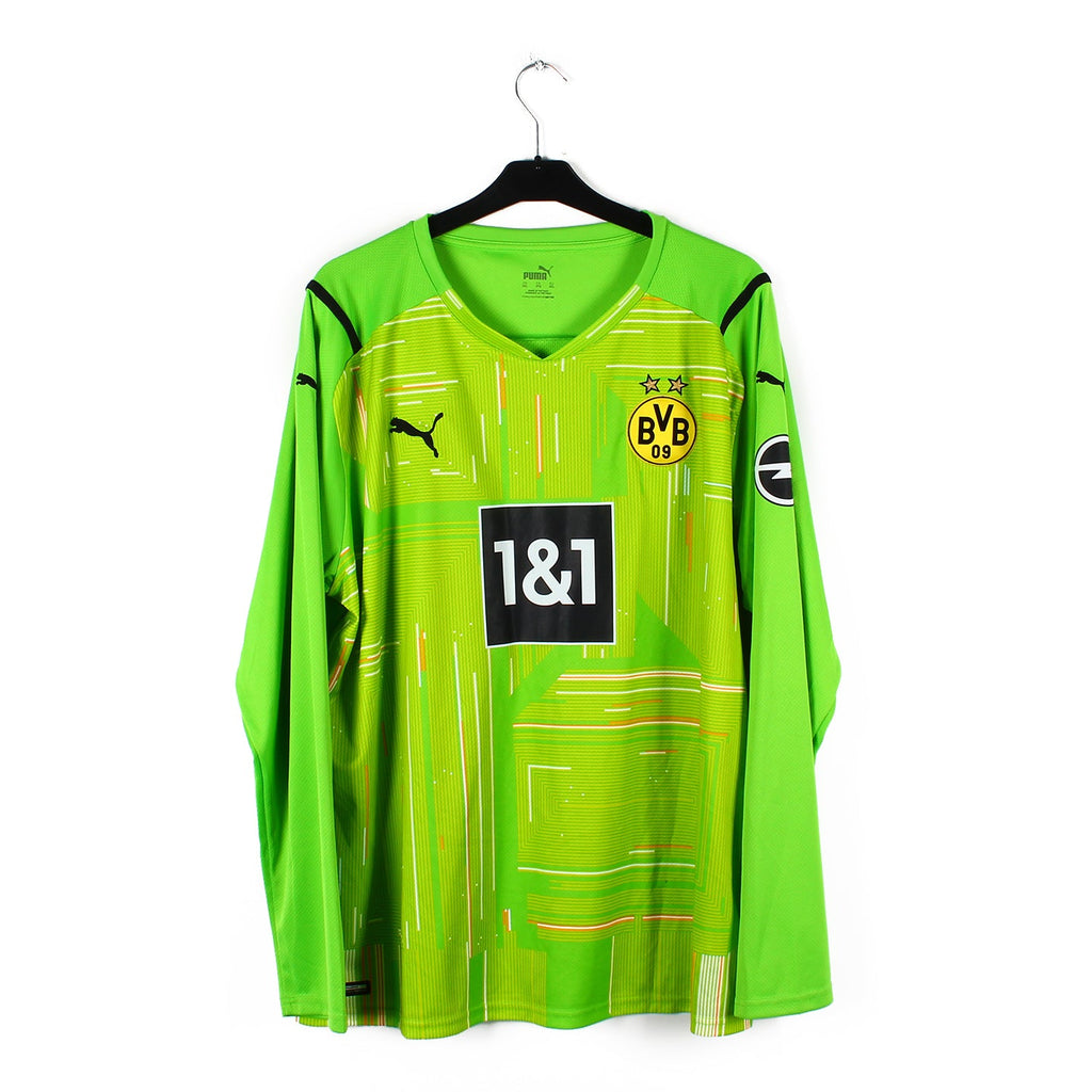 2021/22 - Dortmund (M)