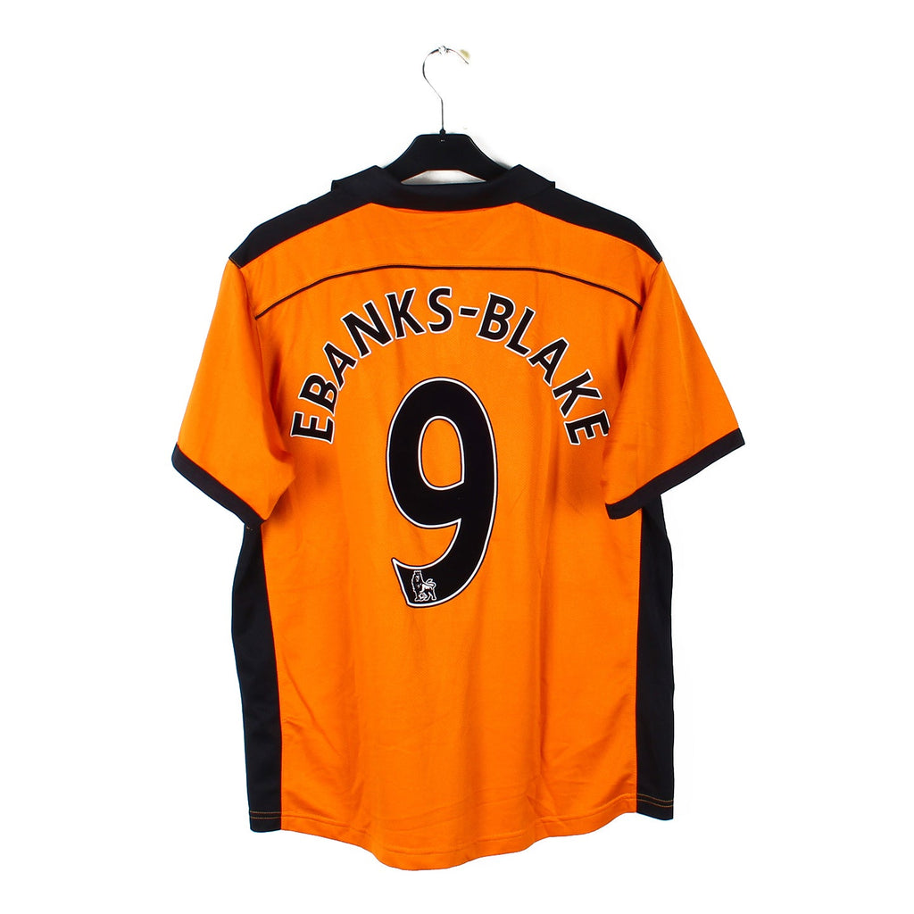 2010/11 - Wolverhampton - Ebanks-Blake #9 (L)