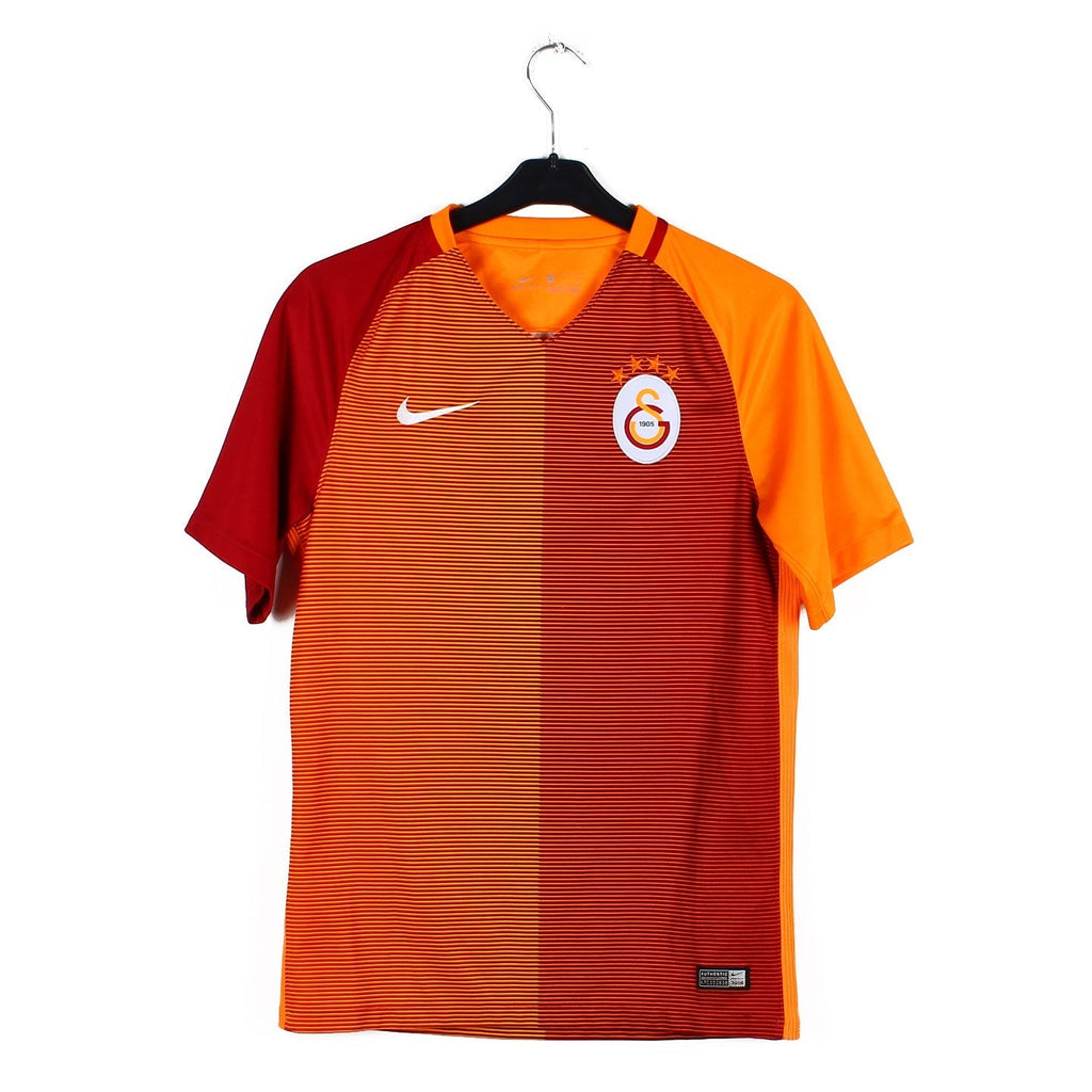 2016/17 - Galatasaray (L)