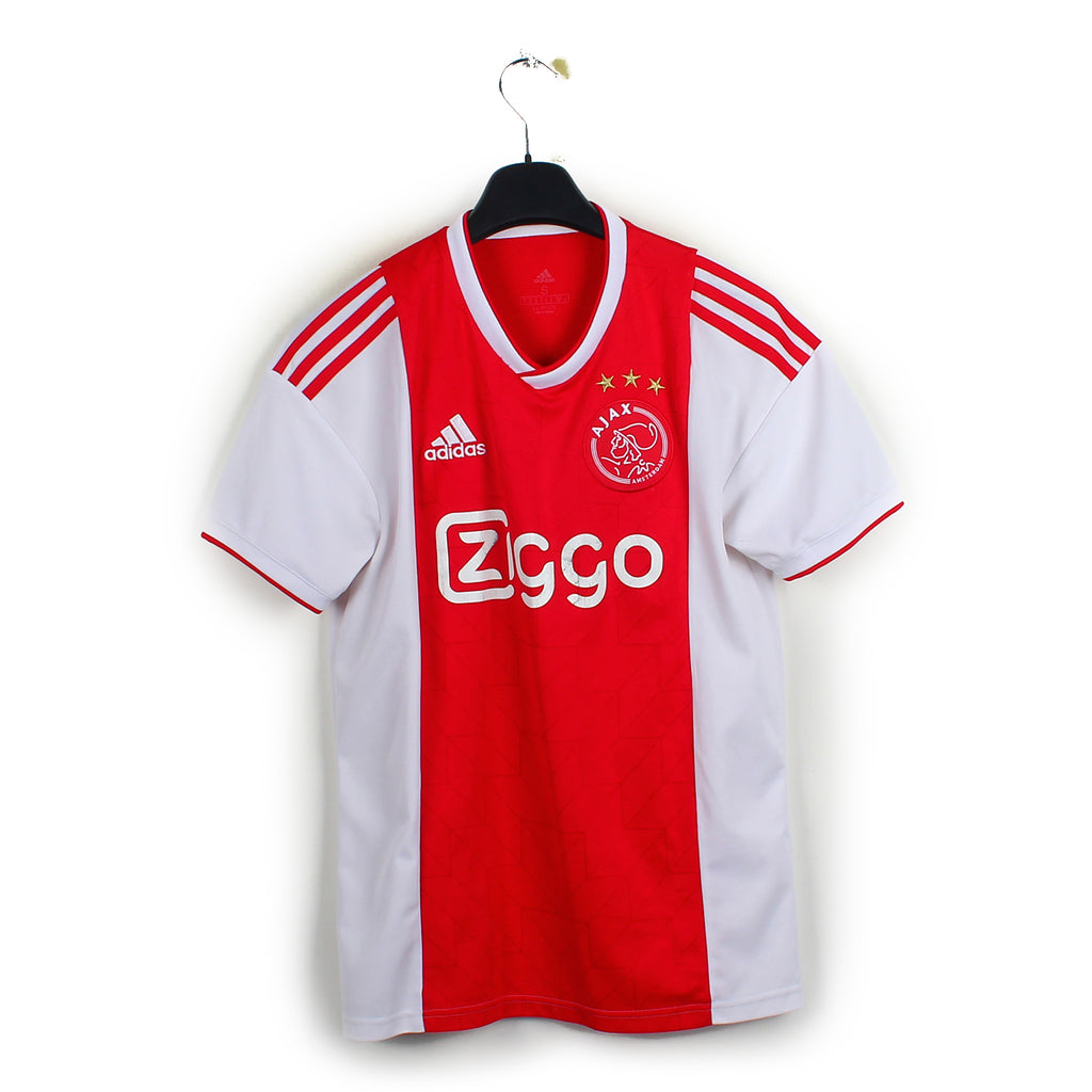 2018/19 - Ajax Amsterdam (S)