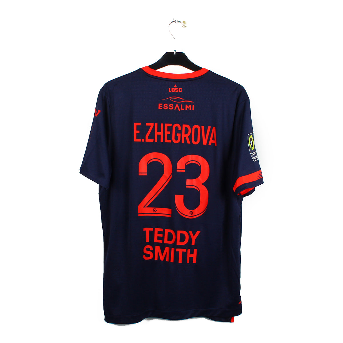 Écharpe Groupe Champions League Sevilla FC Lille, Wolfsburg Et Red Bull Salzburg | eBay