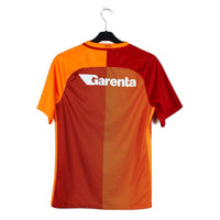 2016/17 - Galatasaray (L)