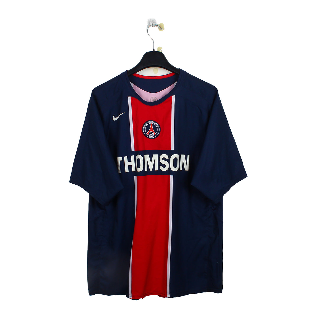 2005/06 - PSG - Dhorasoo #10 (L)