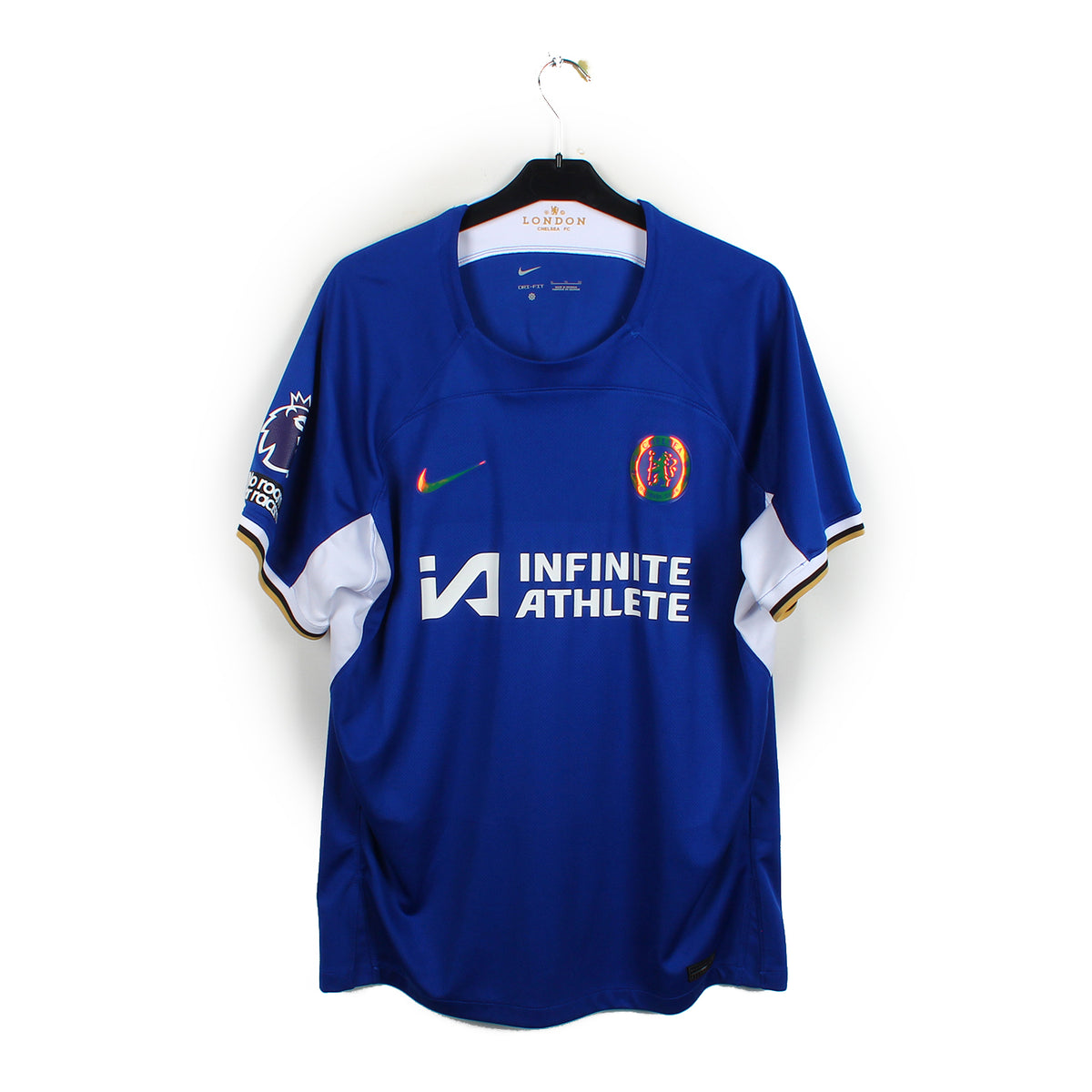 2023/24 - Chelsea - Gusto #27 (XL)