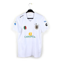 2013/14 - Spezia Calcio - Sansovini #9 (M)