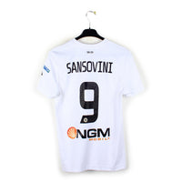 2013/14 - Spezia Calcio - Sansovini #9 (M)