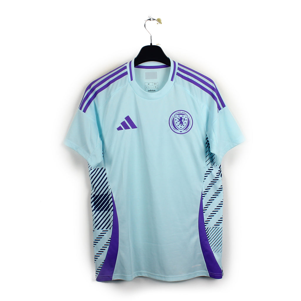 2024 - Ecosse (M)