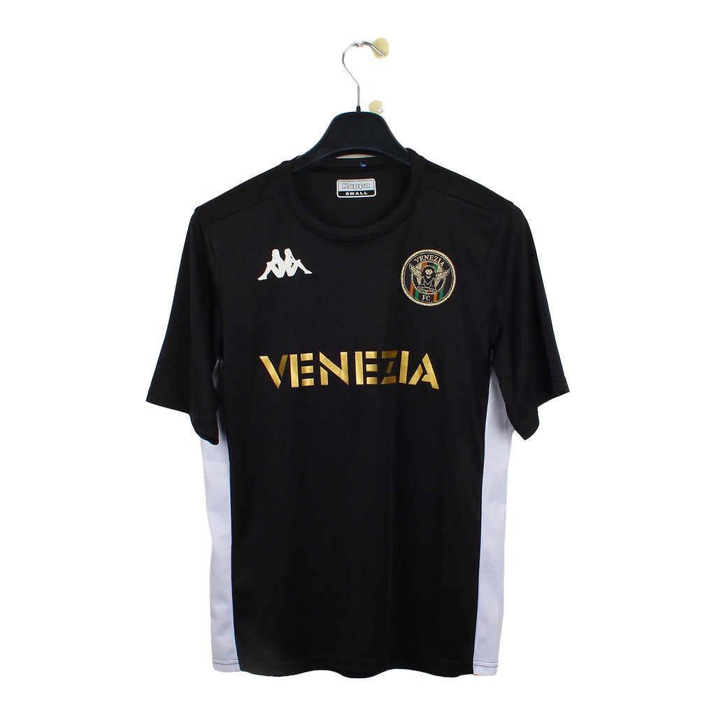 2021/22 - Venise FC (S)