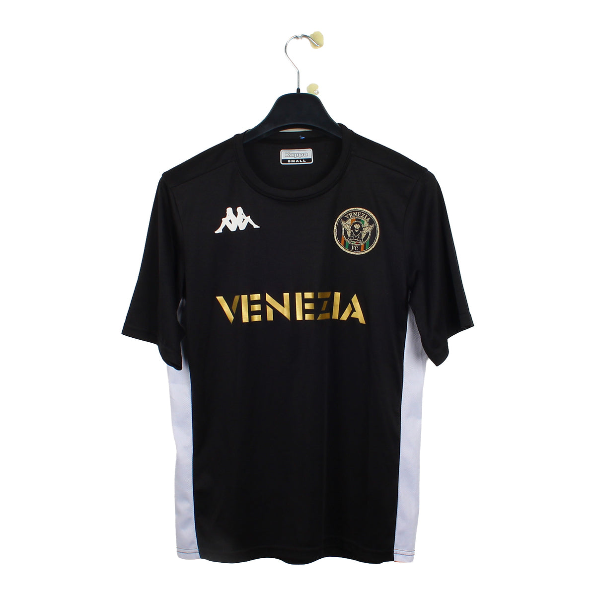 2021/22 - Venise FC (S)