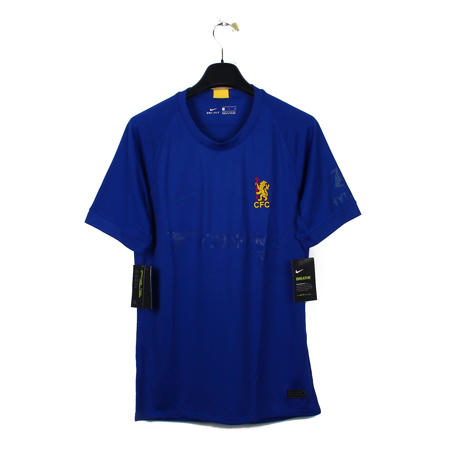 2019/20 - Chelsea (S)