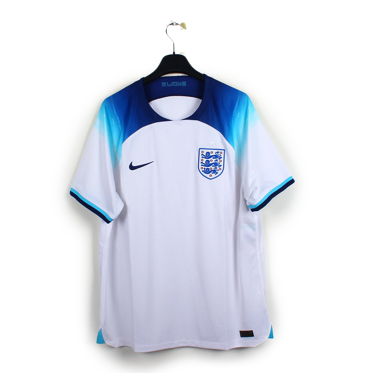 2022 - Angleterre (XL)