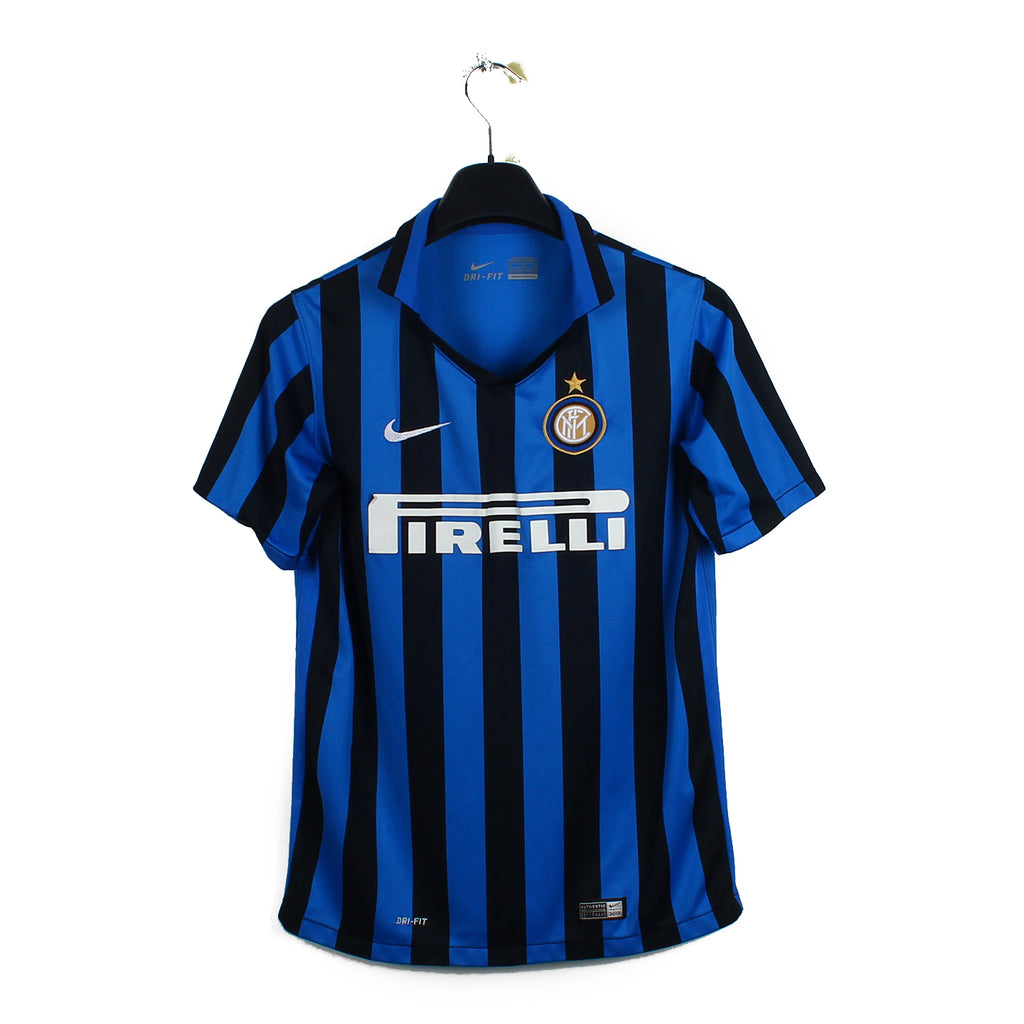 2015/16 - Inter Milan (XL enfant) [stock pro]