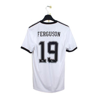 2020/21 - Aberdeen - Ferguson #19 (S)