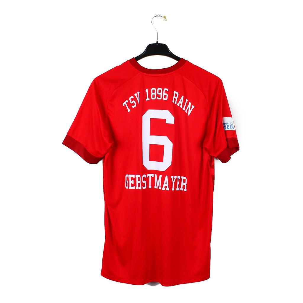 2020's - TSV Rain 1896 - Gertsmayer #6 (XL) [MATCH ISSUE]