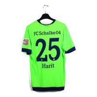 2018/19 - Schalke 04 FC - Harit #25 (M)
