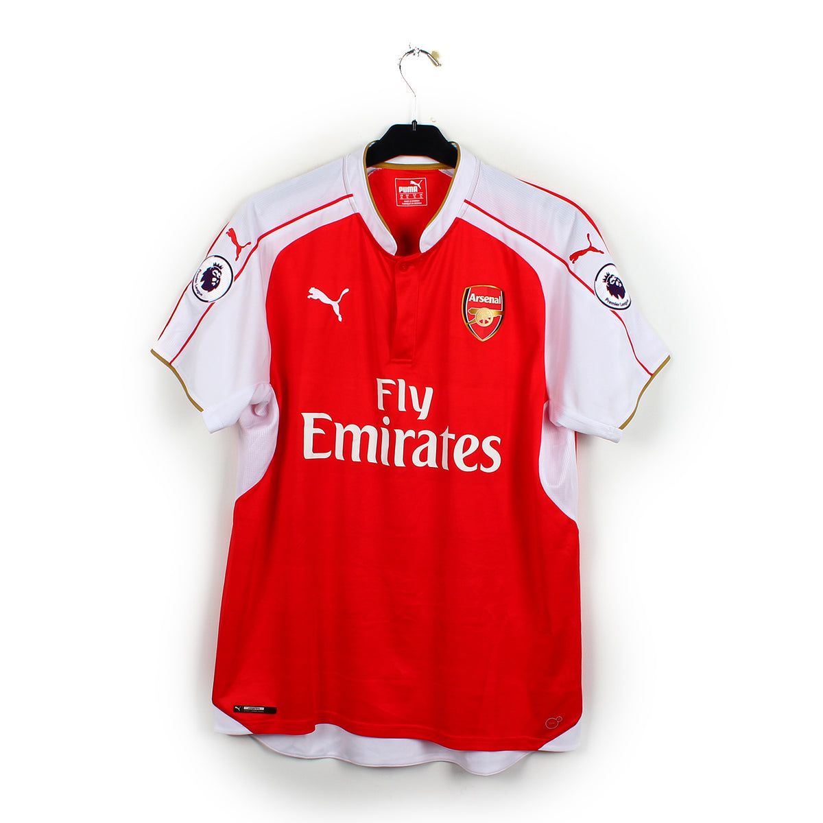 2015/16 - Arsenal FC - Alexis #17 (XL)