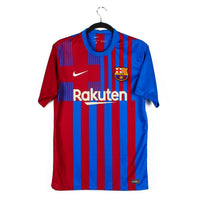 2021/22 - Barcelone (S)