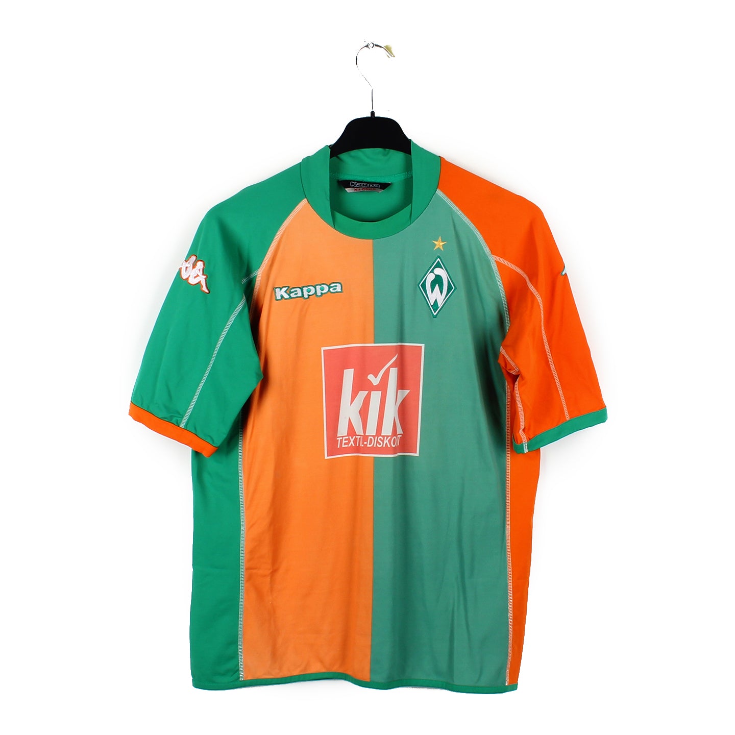 2005/06 - Werder Brême (XL)
