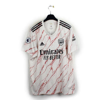 2020/21 - Arsenal FC - Aubameyang #14 (XL)
