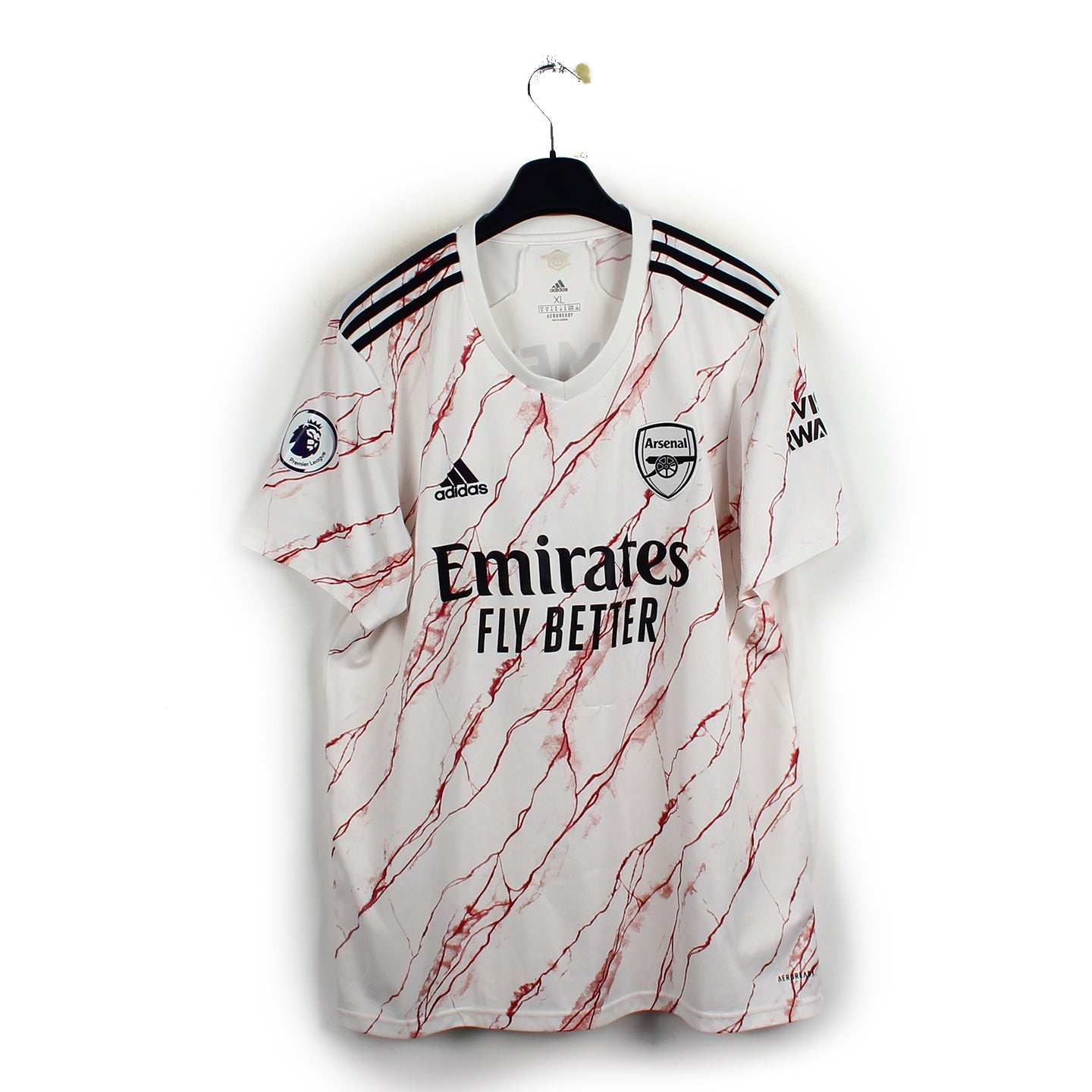 2020/21 - Arsenal FC - Aubameyang #14 (XL)