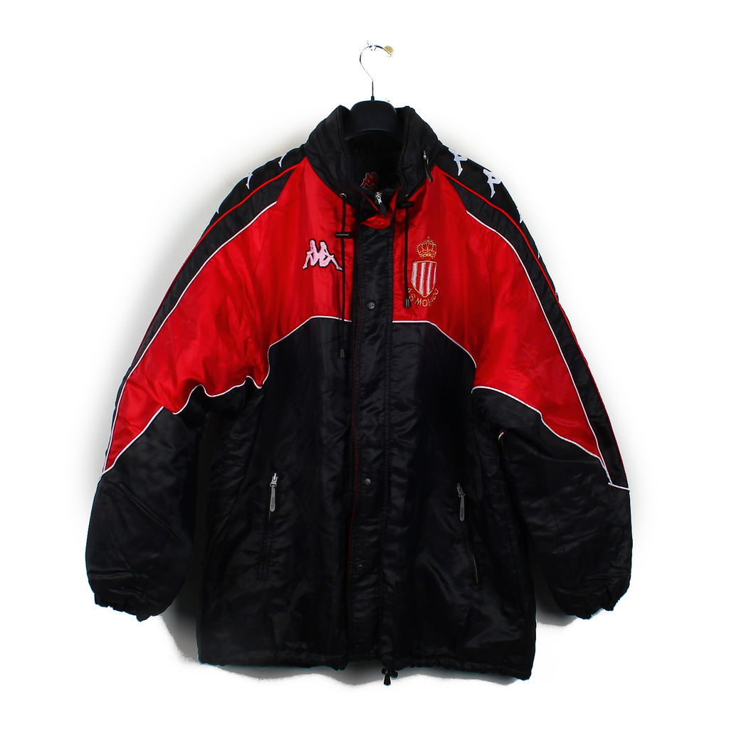 1999/00 - AS Monaco (XL) [stock pro]