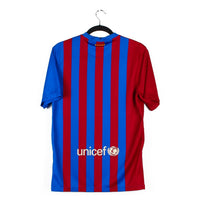 2021/22 - Barcelone (S)