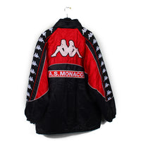 1999/00 - AS Monaco (XL) [stock pro]