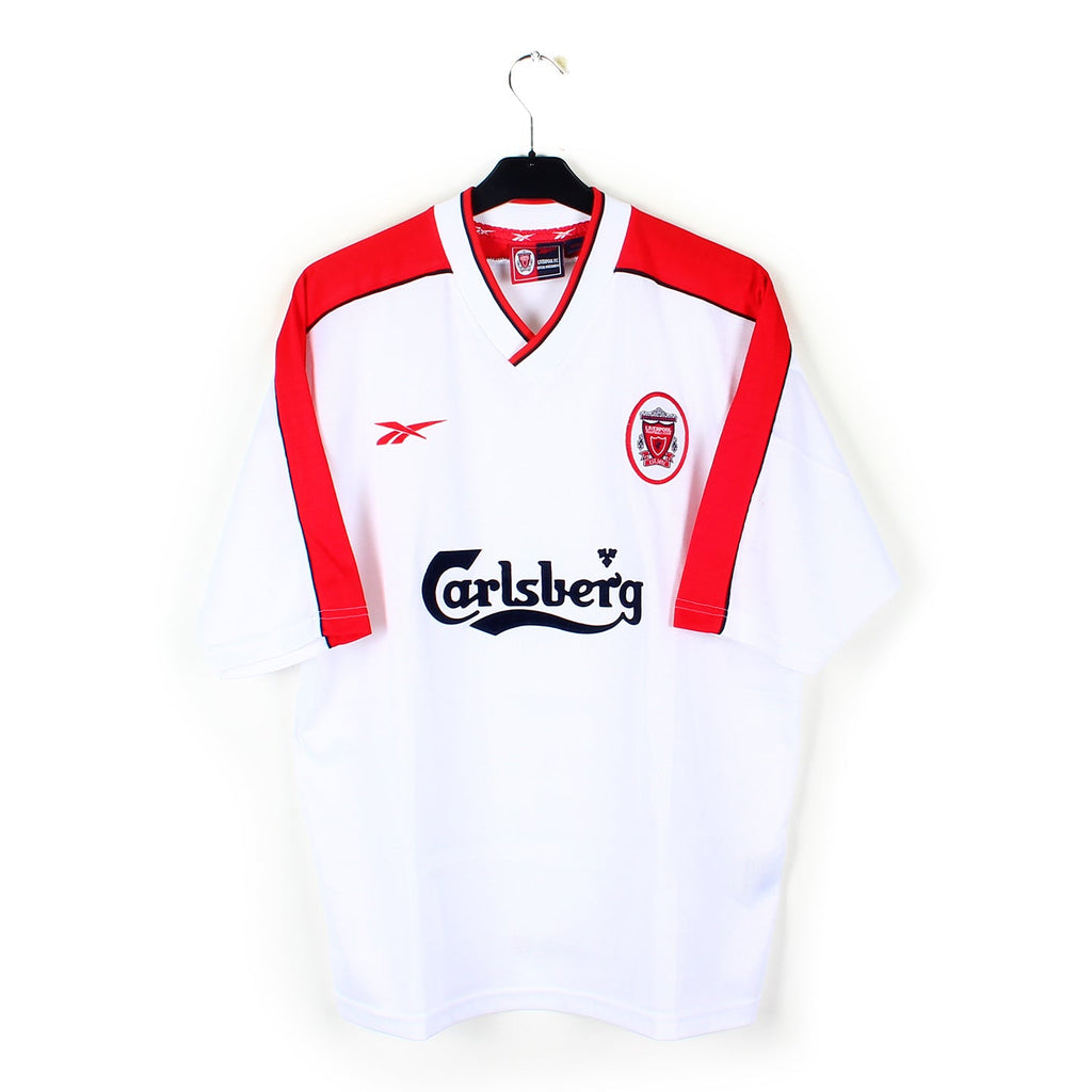1998/00 - Liverpool FC (S)