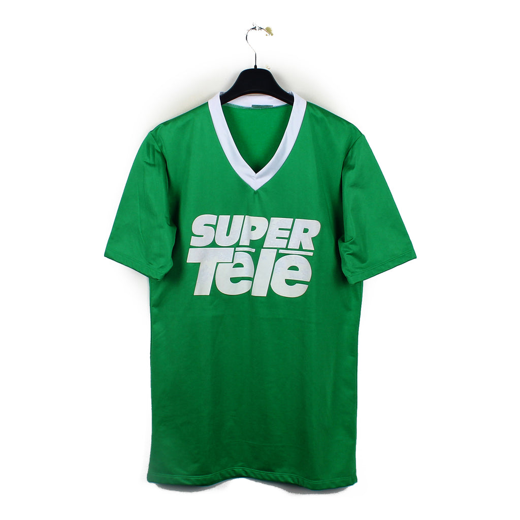 1980/81 - Saint-Etienne (2XL) *réédition*