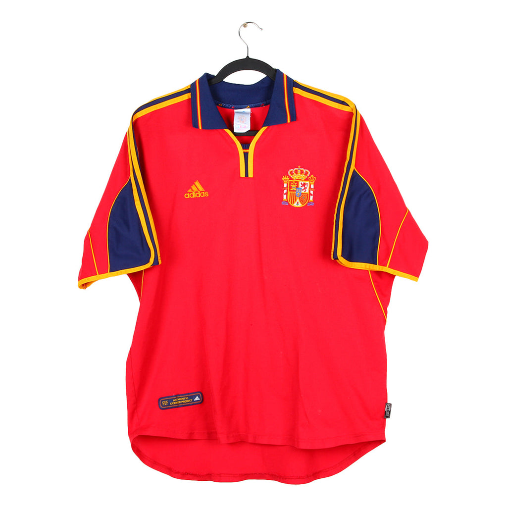 1999/02 - Espagne (L)