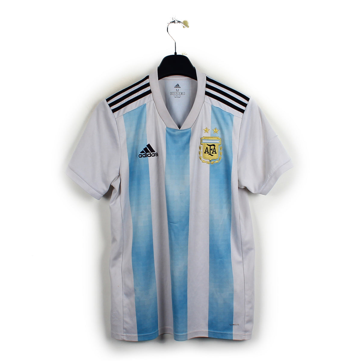 2018/19 - Argentine (M)