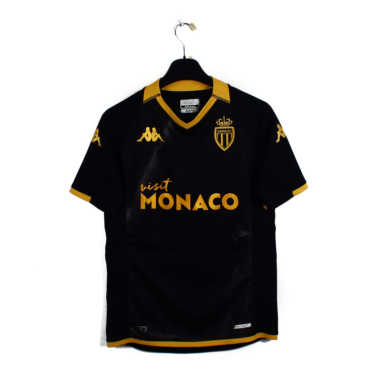 2023/24 - AS Monaco (S)