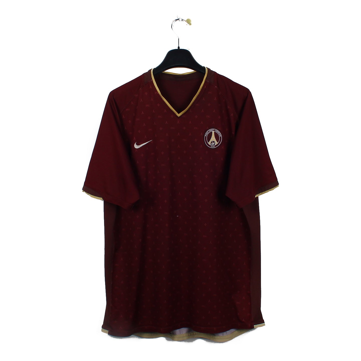 2006/07 - PSG (L)