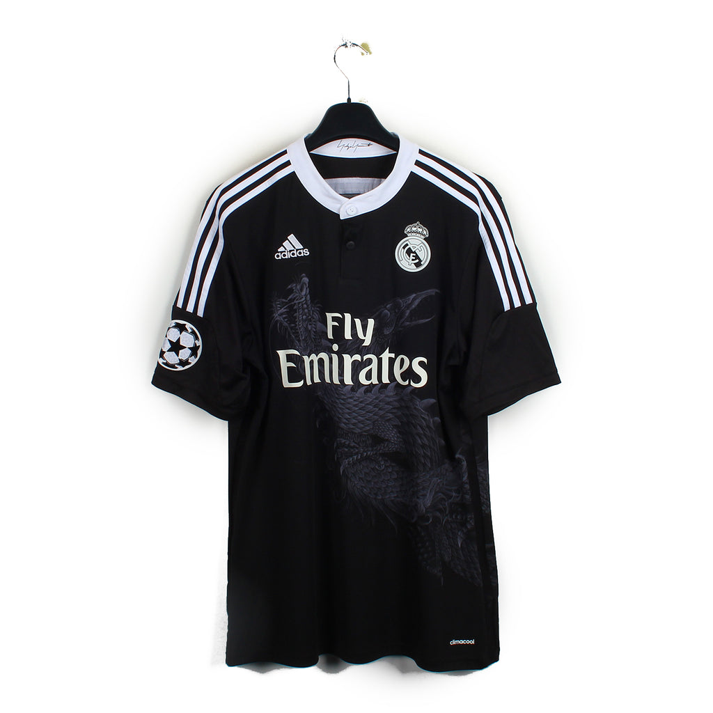 2014/15 - Real Madrid - Bale #11 (L)