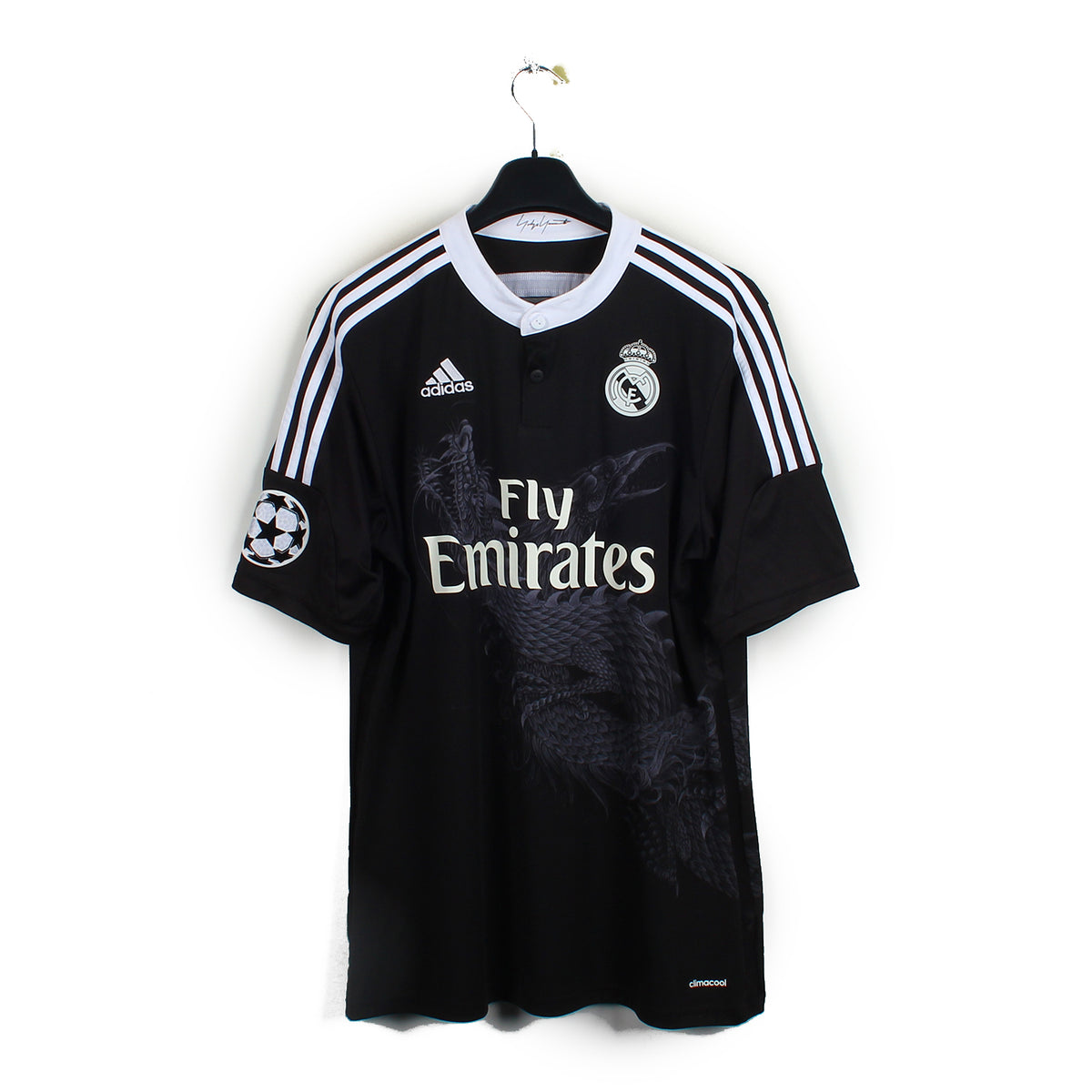 2014/15 - Real Madrid - Bale #11 (L)