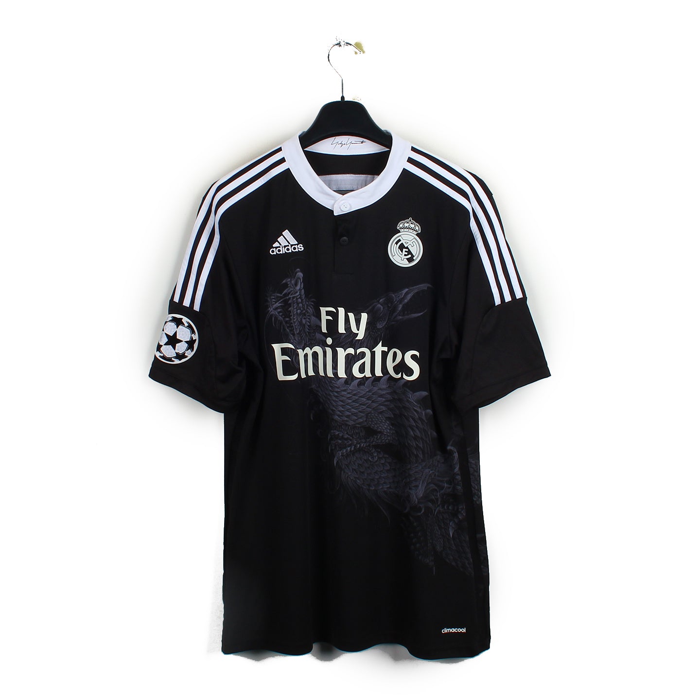 2014/15 - Real Madrid - Bale #11 (L)