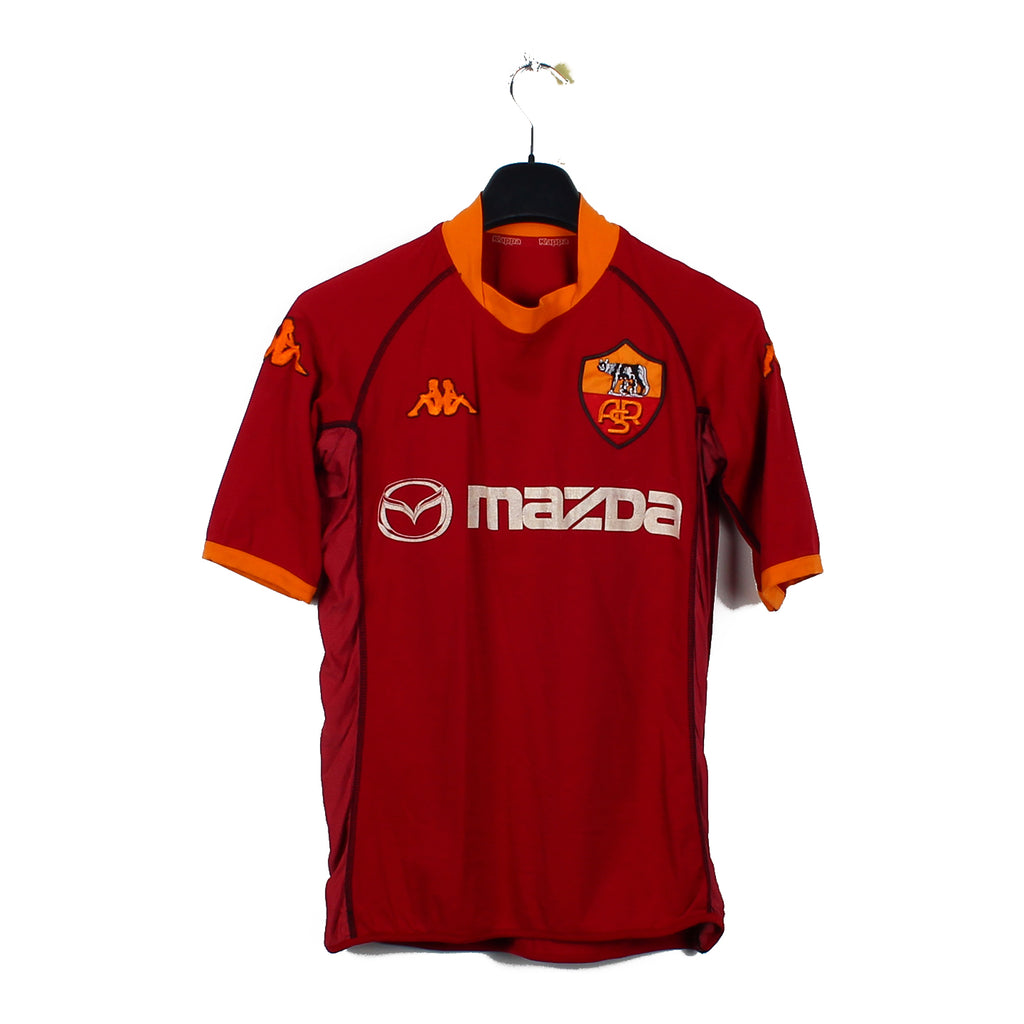 2002/03 - AS Roma (M)