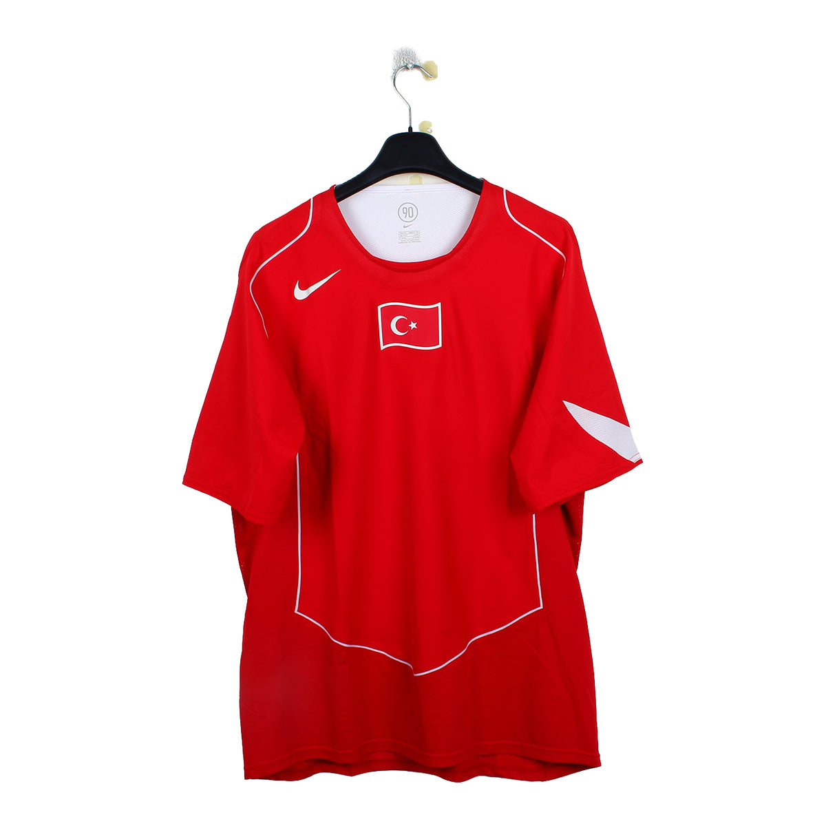 2004/06 - Turquie (XL) [pro]