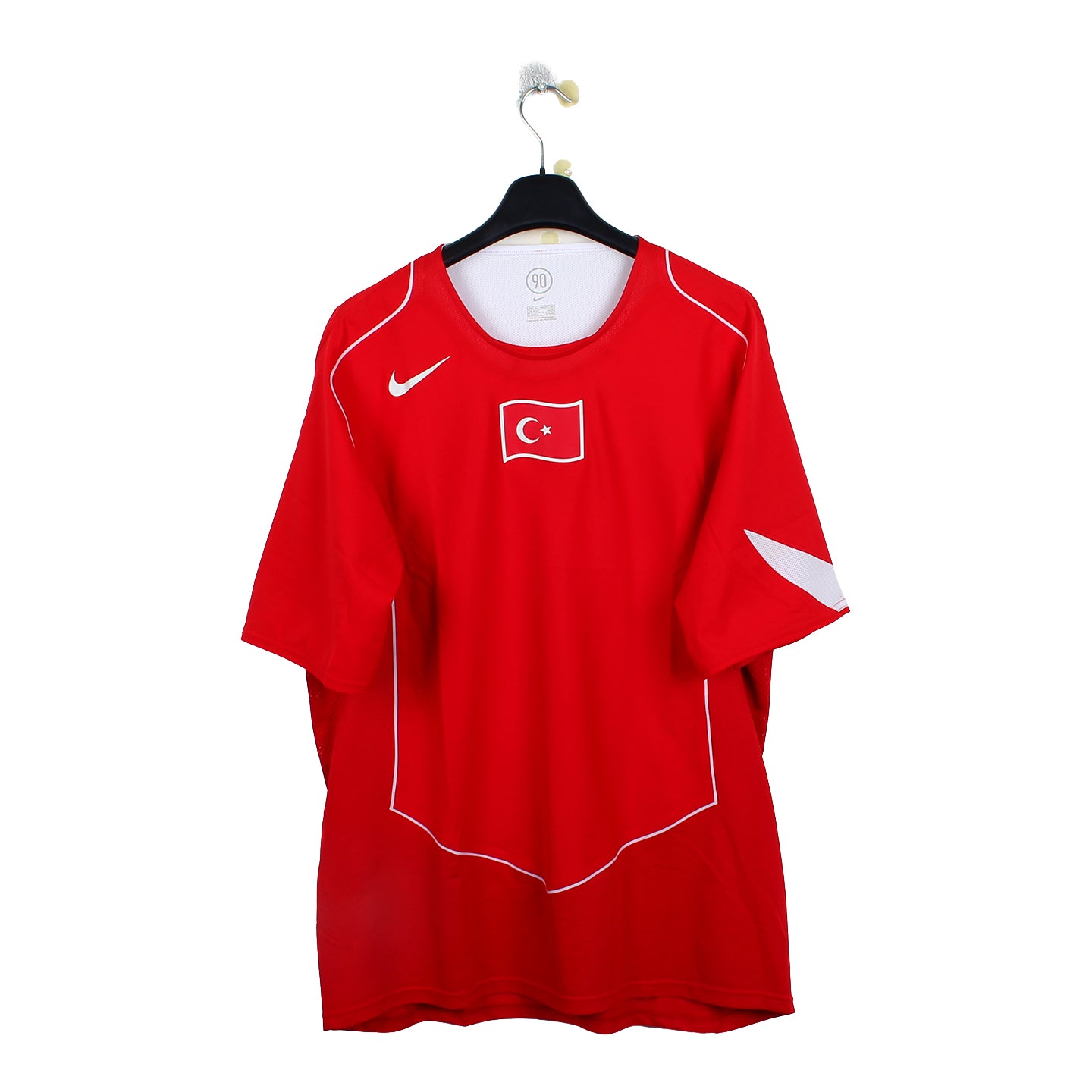 2004/06 - Turquie (XL) [pro]