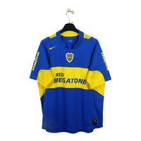 2005 - Boca Juniors (XL)